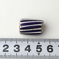 シェブロン玉古 小 バラ 2601 一点物
