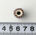 シェブロン玉古 小 バラ 2601 一点物