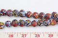 ベネチアンビーズ新 連 30PCS -2 一点物