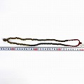 ヨルバ真鍮ビーズ 古 2601 一点物