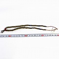 ヨルバ真鍮ビーズ 古 2603 一点物