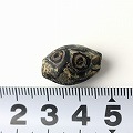 ローマンアイビーズ古 ファクルン バラ 2601 一点物