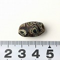 ローマンアイビーズ古 ファクルン バラ 2603 一点物