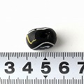 フェイスビーズ 2607 一点物
