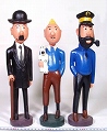 コロン人形 良 TINTIN(タンタン)