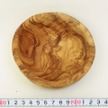 オリーブ木製 ボウル 10CM