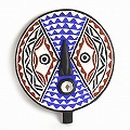 ソレイユマスク 小 2601 一点物