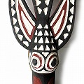 パスポートマスク ミニ 10 一点もの