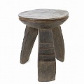 ヌヌマスツール 大 _01 一点物