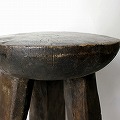 ヌヌマスツール 大 _13 一点物
