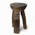 ヌヌマスツール 大 _14 一点物