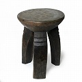ヌヌマスツール 大 17 一点物