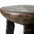 ヌヌマスツール 大 19 一点物