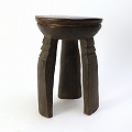 ヌヌマスツール 小