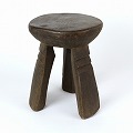 ヌヌマスツール 小 _01 一点物