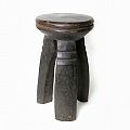 ヌヌマスツール 小 _10 一点物