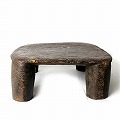 ヌペスツール 小 _04 一点物