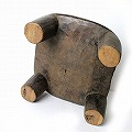 ヌペスツール 小 _04 一点物