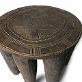 ヌペスツール 大 _2604 一点物