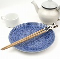 牛骨オリーブ菜箸 ウシ キベラフンディ
