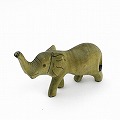 メル動物 サファリ ゾウ
