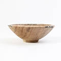 オリーブ牛骨 丸ボウル 小 キベラフンディ