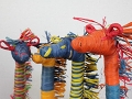 ラフィアキリン(1M20CM)