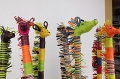 ラフィアキリン(1M50CM)