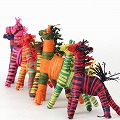 ラフィアキリンSS(10CM)