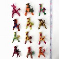 ラフィアキリンSS(10CM)