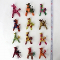 ラフィアキリンSS(10CM)