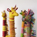 ラフィアキリン(1M80CM)