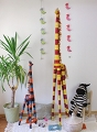 ラフィアキリン(1M80CM)
