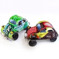 ブリキ自動車SS(7CM-9CM)
