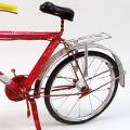 ブリキ自転車