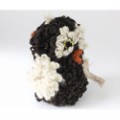 【SALE】ケナナKENANAKNITTERSウール動物小フクロウ @4500→3600円