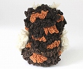 【SALE】ケナナKENANAKNITTERSウール動物小フクロウ @4500→3600円