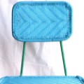 【SALE】ナイロン椅子 緑 送料別 @17000→11900円