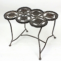チェーンスツール TABOURET CHAINE【送料別】