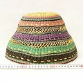 ボルガランプシェード 傘 透かし ペールピンク 20SS一点 @7800→6240円