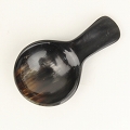 牛角スプーン 9CM
