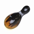 【受注商品】牛角スプーンミニ 丸