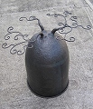 黒鉄バオバブ　アクセサリー掛け　H80cm(送料別)