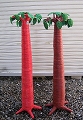 ラフィアバオバブカラー 1M20cm