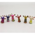 ラフィアバオバブカラー ミニミニ 4~5cm