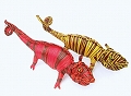 ラフィアカメレオン 40cm