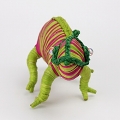 ラフィアカメレオン 20cm