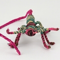 ラフィアあり 10cm