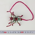 ラフィアあり 10cm
