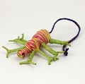 【SALE】ラフィアくも 10cm @1000→800円